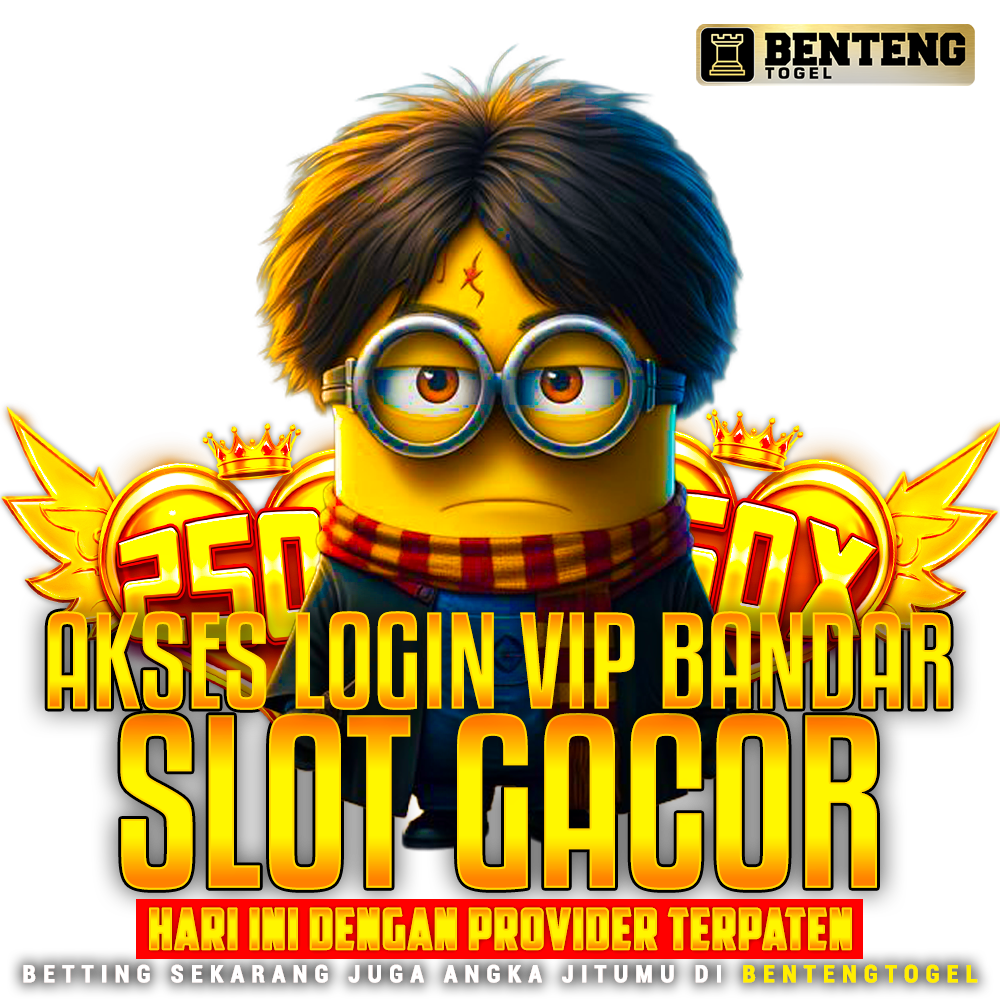 BENTENGTOGEL | Akses Login VIP Bandar Slot Gacor Hari Ini Dengan Provider Terpaten