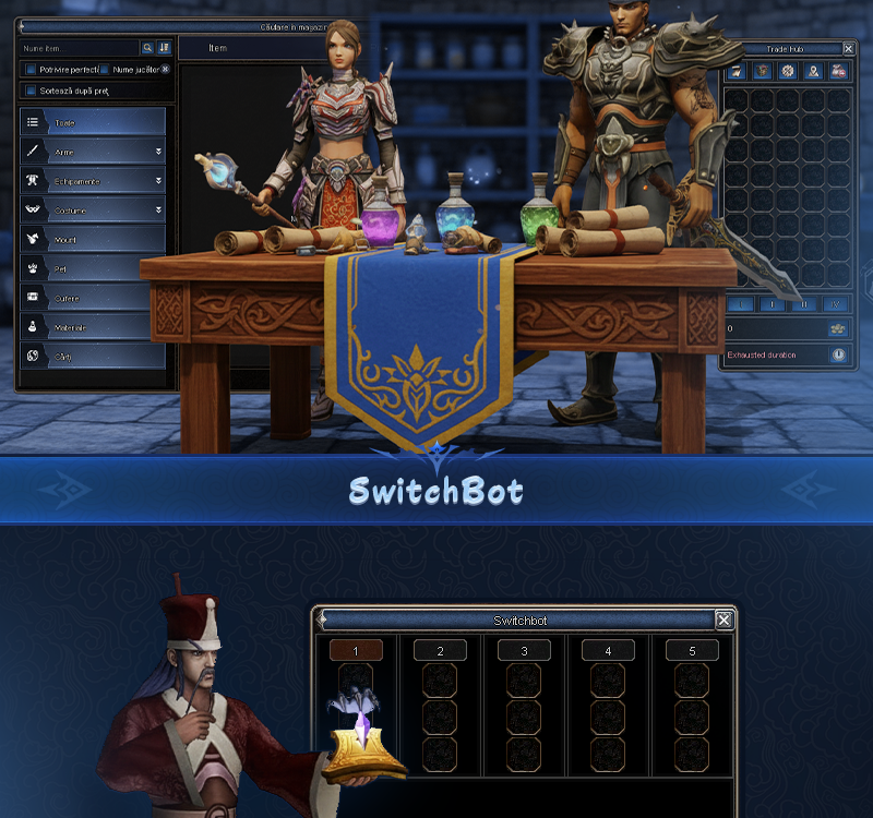 [PvM/PvP] VIP2 — Server Metin2 (2014 Style) - Mesaj 1 - Imagine 29