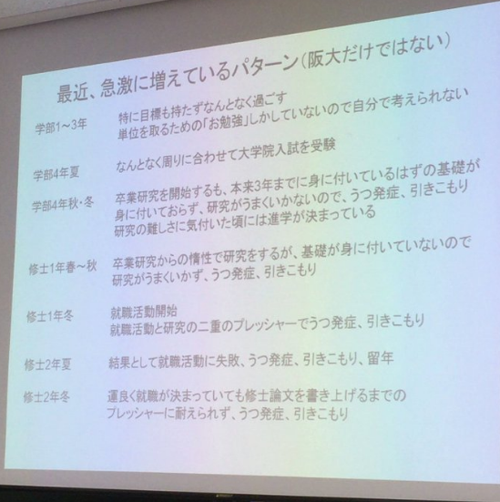 大学院進学は基本的におススメしない理由 お金 東大大学院生２５歳の９９９の考えたこと