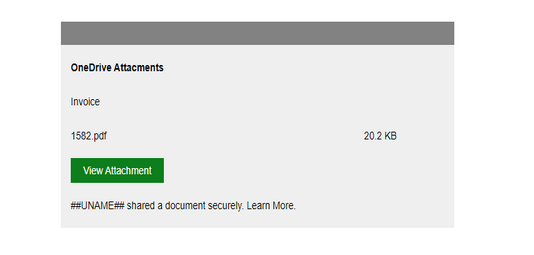 ✔️ One Drive Attachments Letter Inbox To All 2025 ☑️☑️Fresh and High Quality ☑️