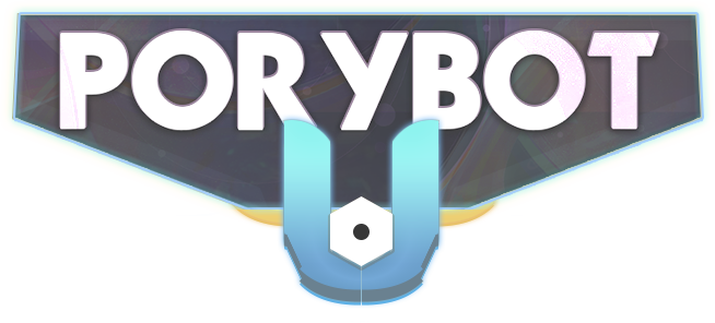 PoryBotU
