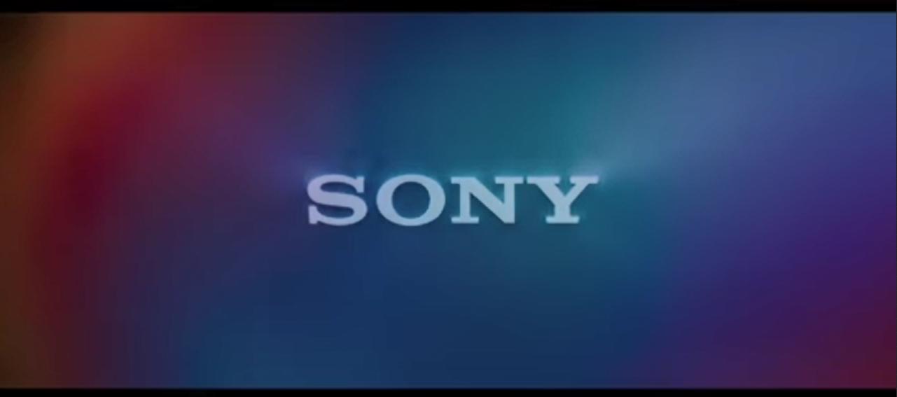 SONY logo
