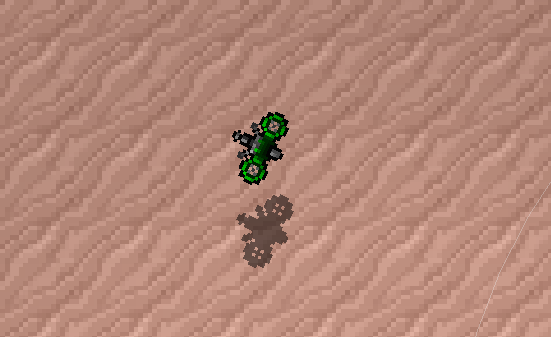 軽襲擊機 (Light Gunship)