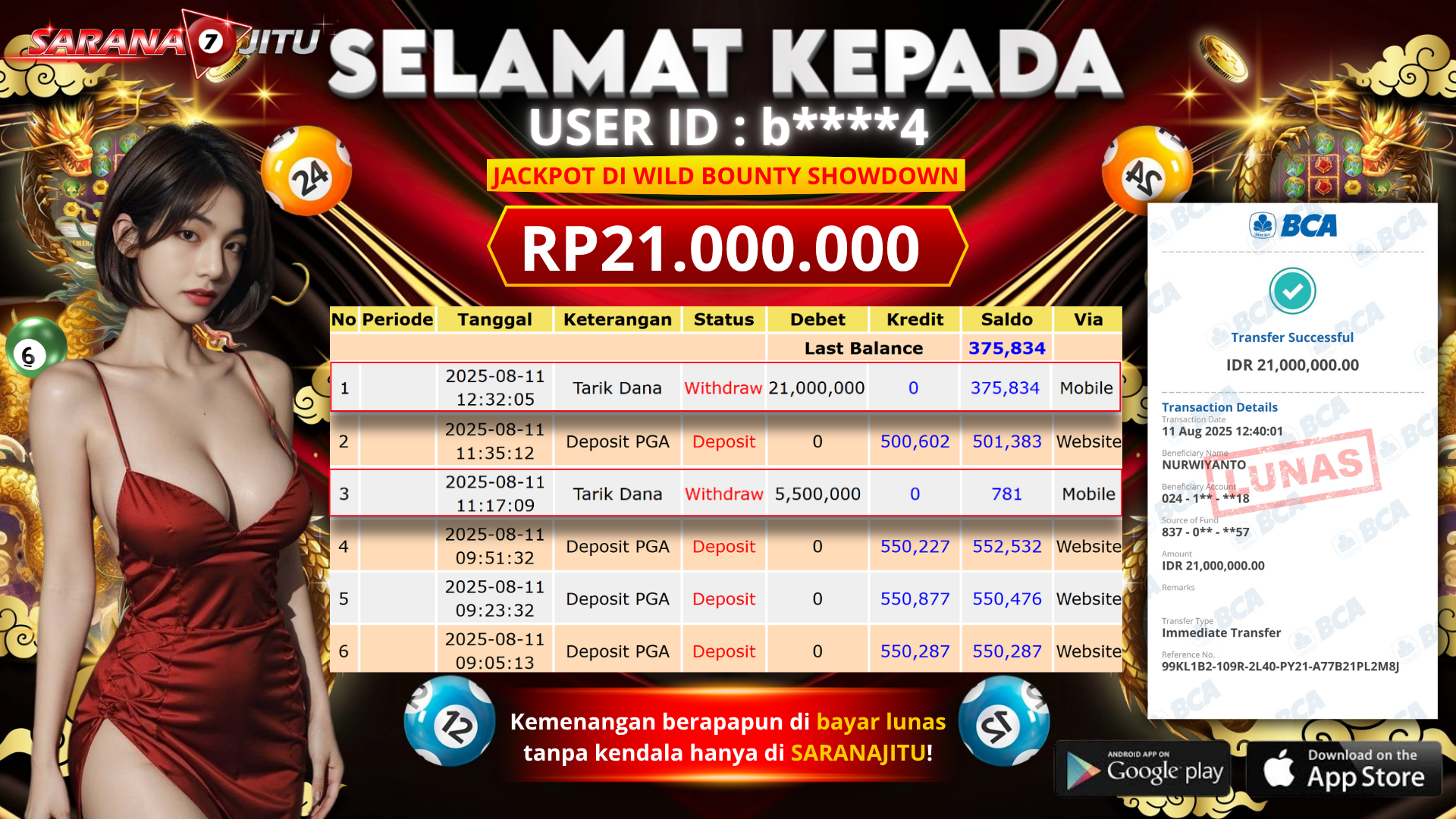 Jackpot 1