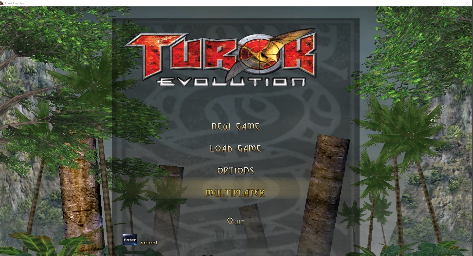 Игра эволюция коды. Turok Evolution. Turok - Evolution (2003). Turok Скриншоты. Turok Evolution 2.
