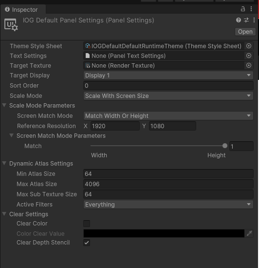 Camera.WorldToScreenPoint + free aspect woes Unity Forum