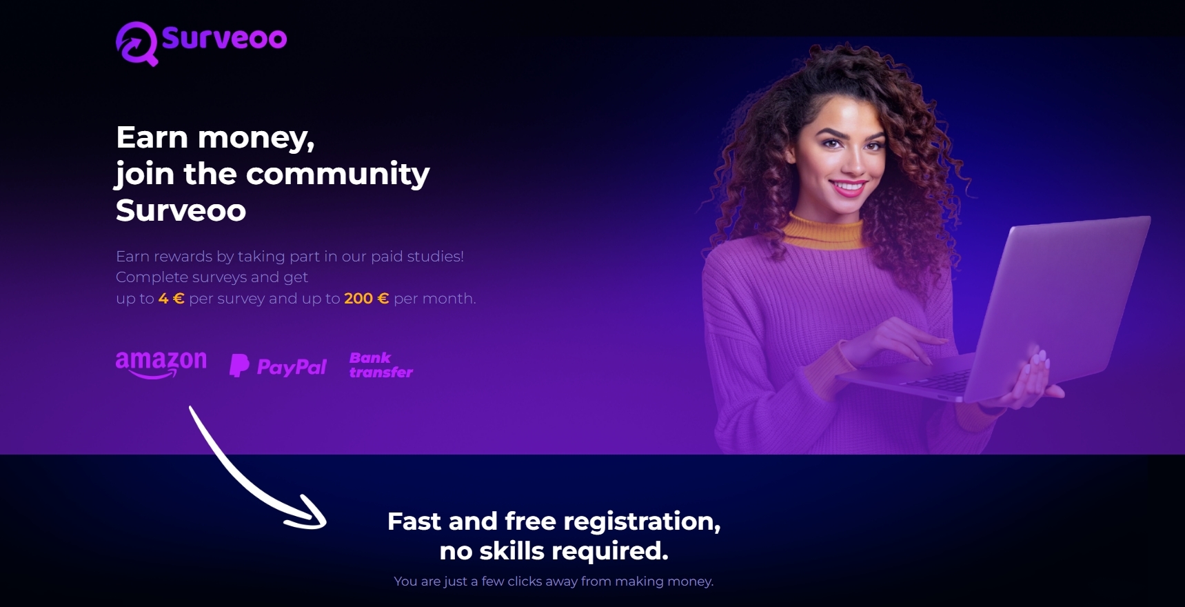 Earn Money Image