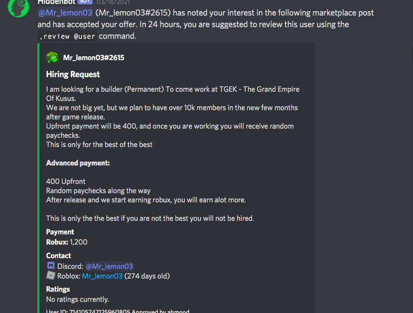 Evidence 3