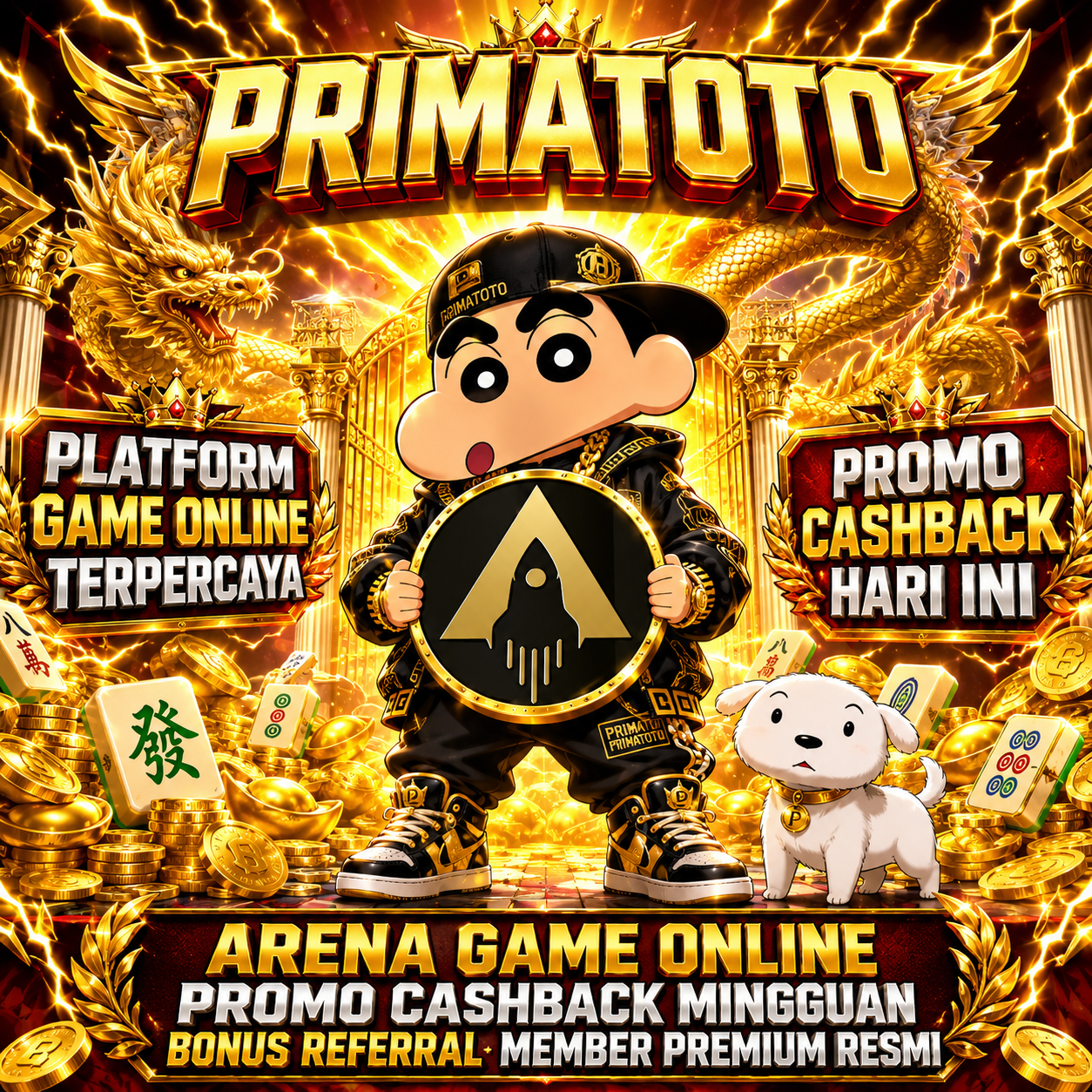 prima toto