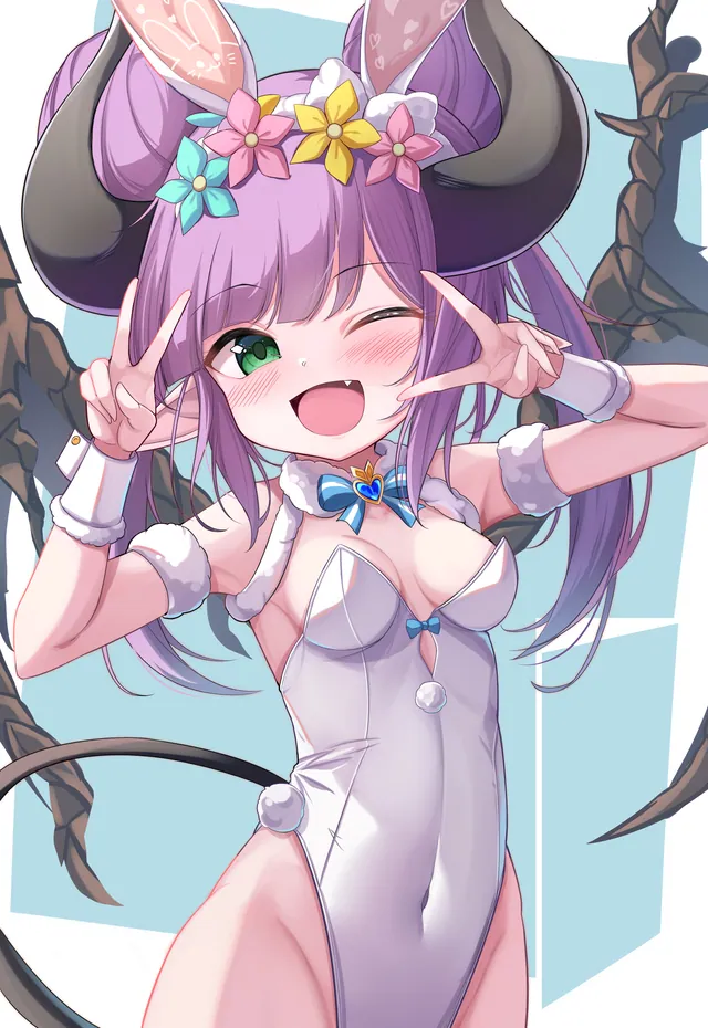 2026年4月 ファンアート集の参考画像 - わんにゃんランド - アイギス攻略まとめ