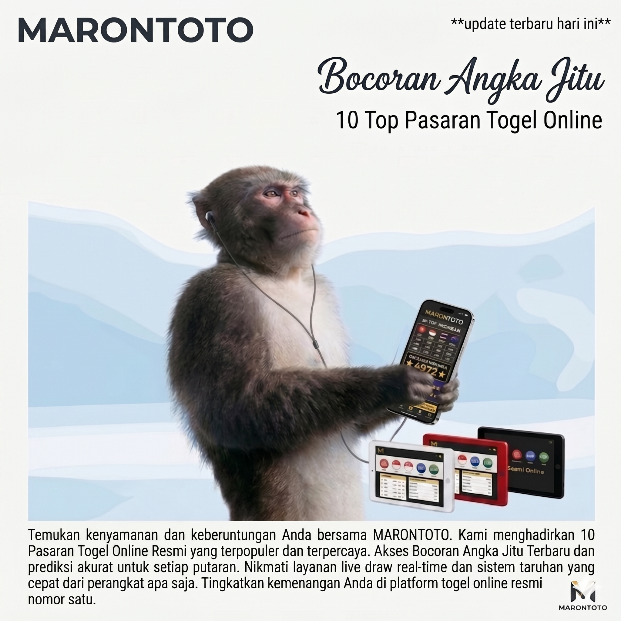 MARONTOTO