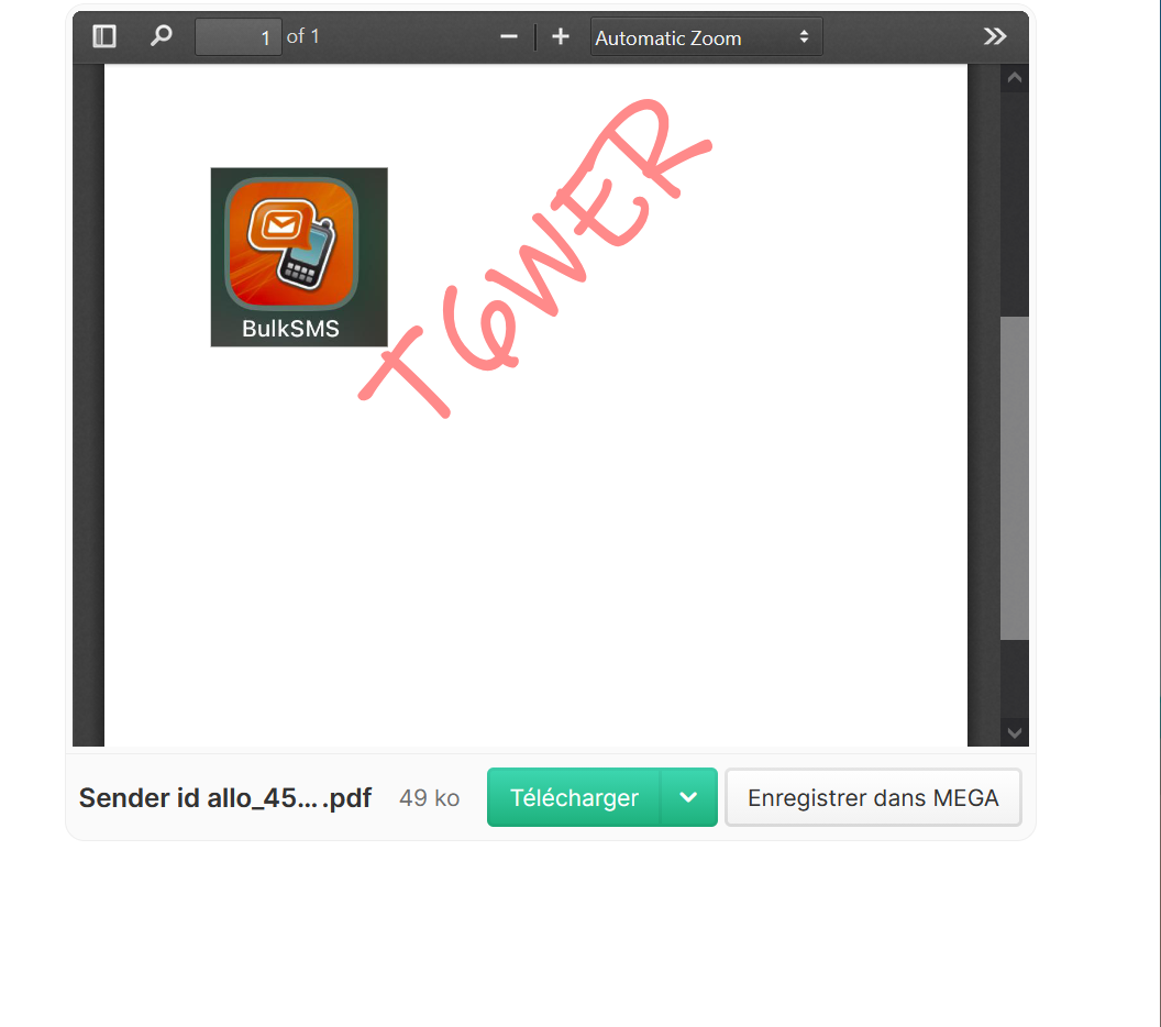 Sender id allo_45611📌Fresh-Method☑️-High-Quality-PDF-☑️Latest-