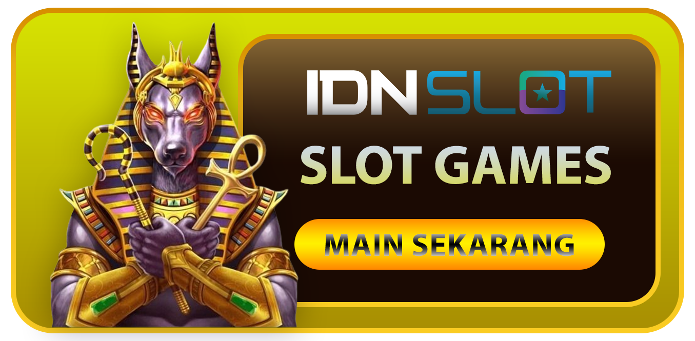 IDN Slot Slot Online