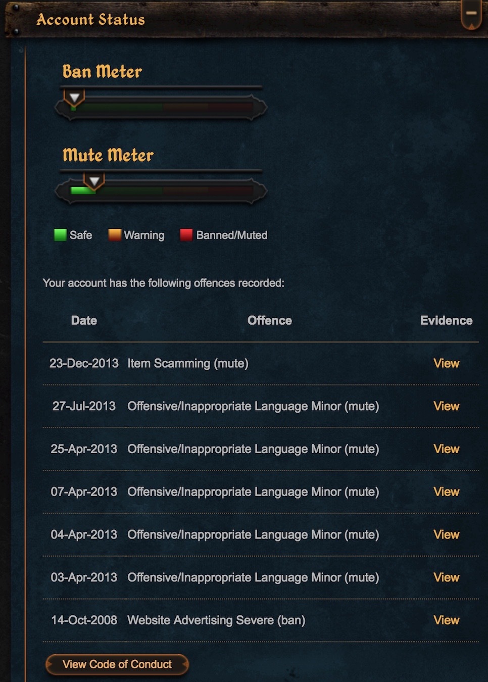 RS3 Maxed Main Account for Sale Sell & Trade Game Items OSRS Gold ELO