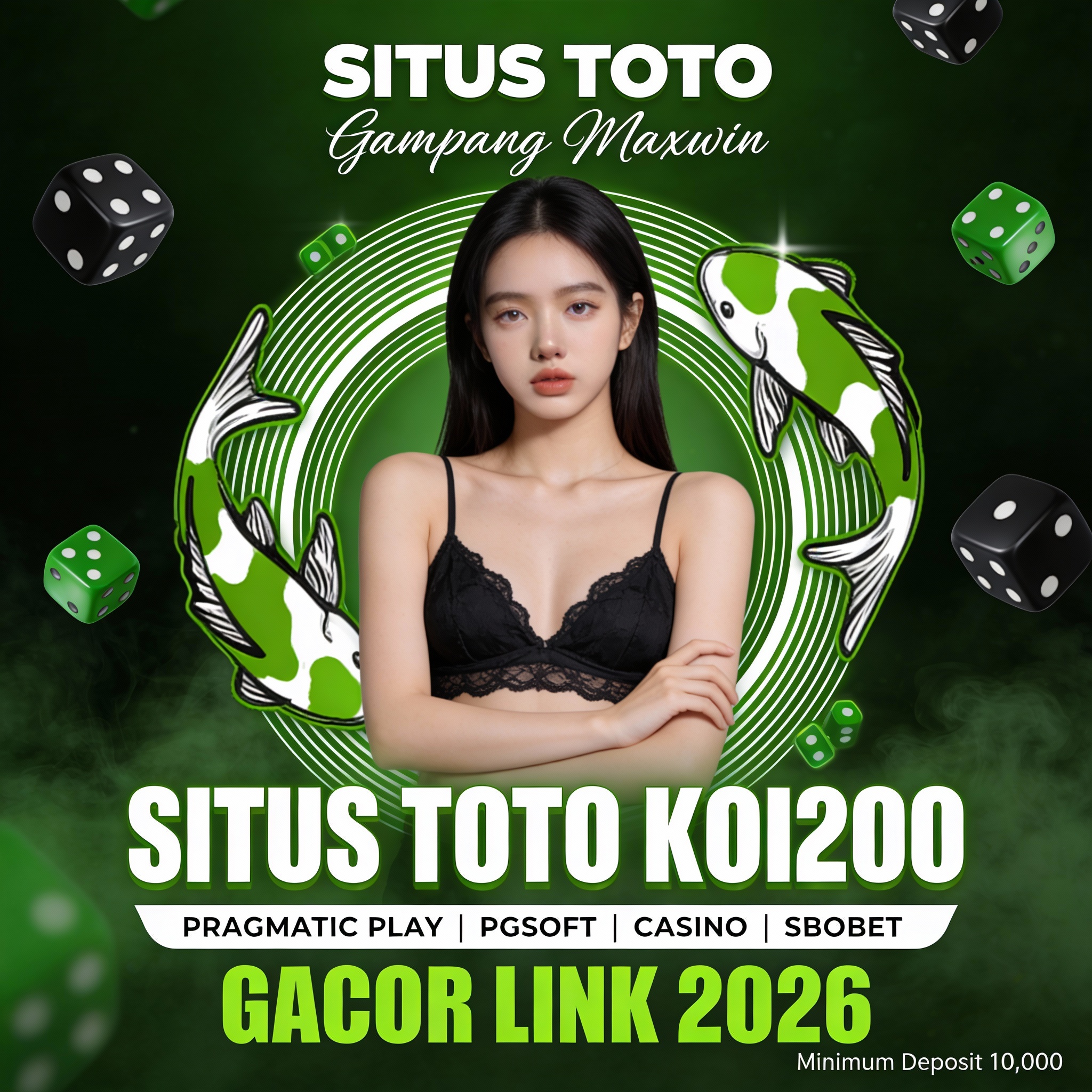 KOI200 ⚡️ Link Pusat Akses Situs Toto Slot Gacor 2026 & Server Resmi Thailand Bandar Togel Populer - WooCommerce eCommerce