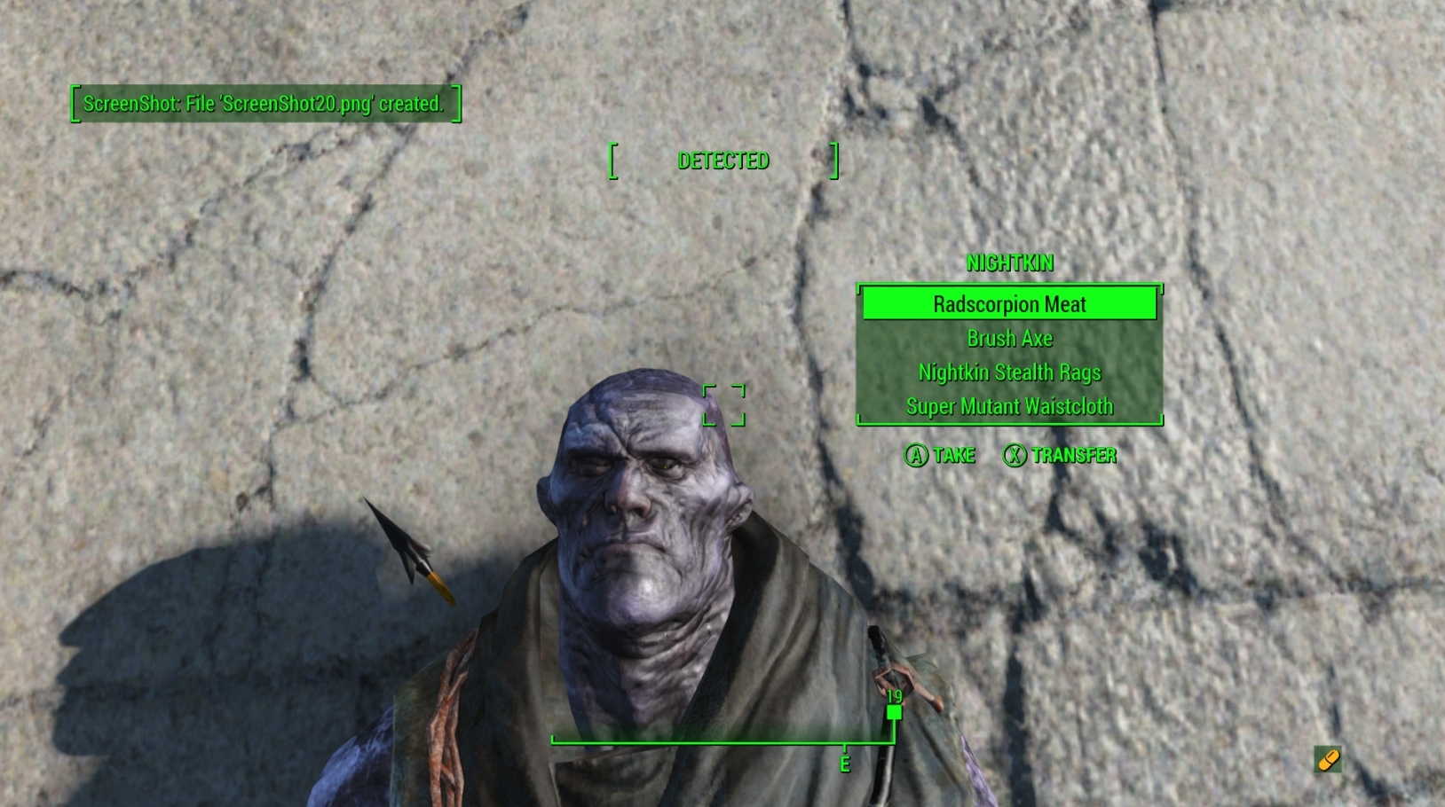 Super Mutant Redux mod error : r/fo4