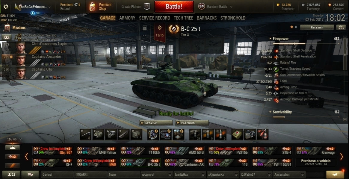 Como Vender Tanques En World Of Tanks