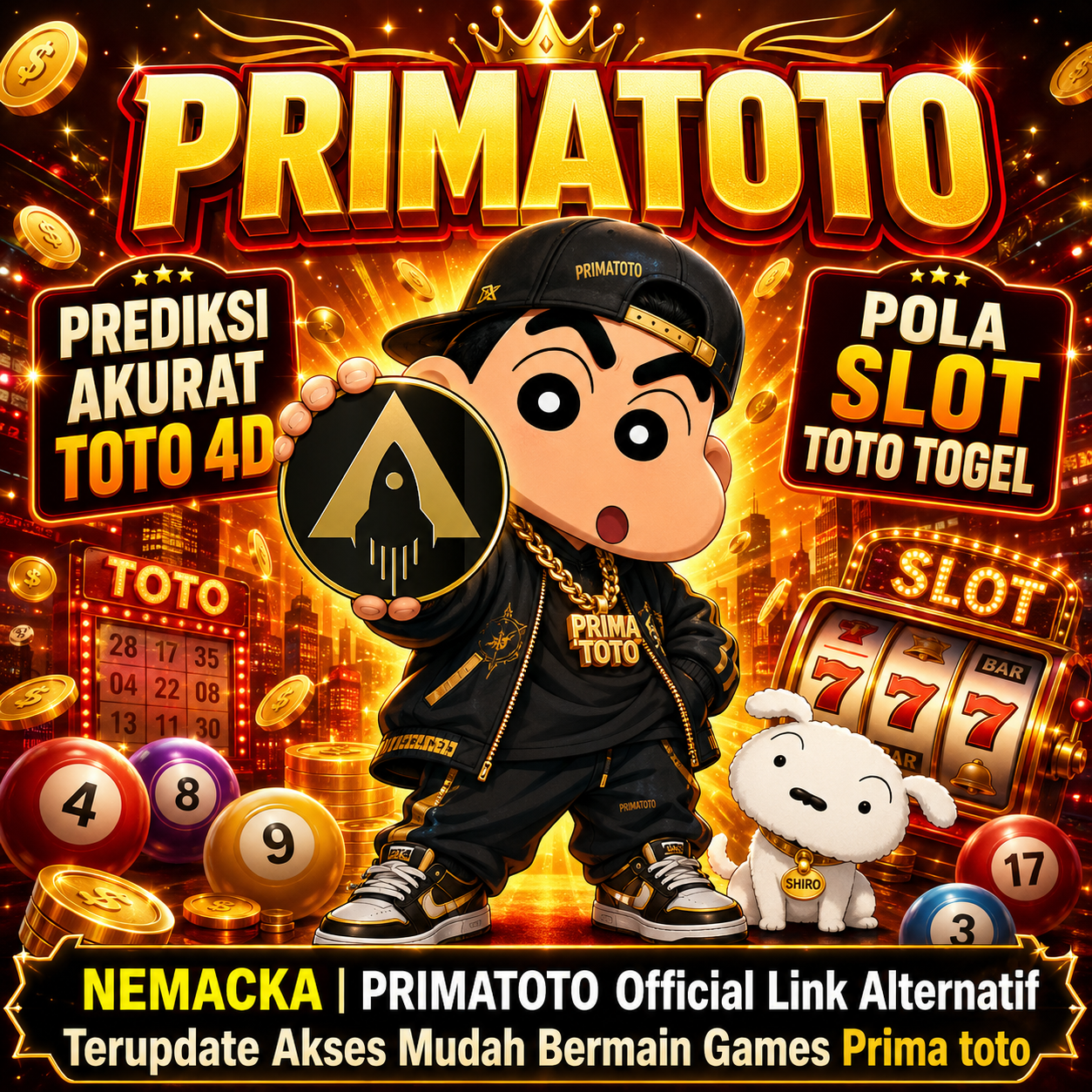 Gambar Produk