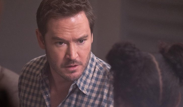 The Passage: Sezonul 1 Episodul 10 Online Subtitrat