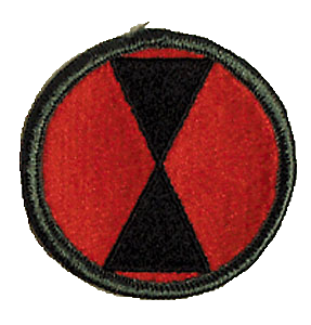 Ingame Shoulder Patch