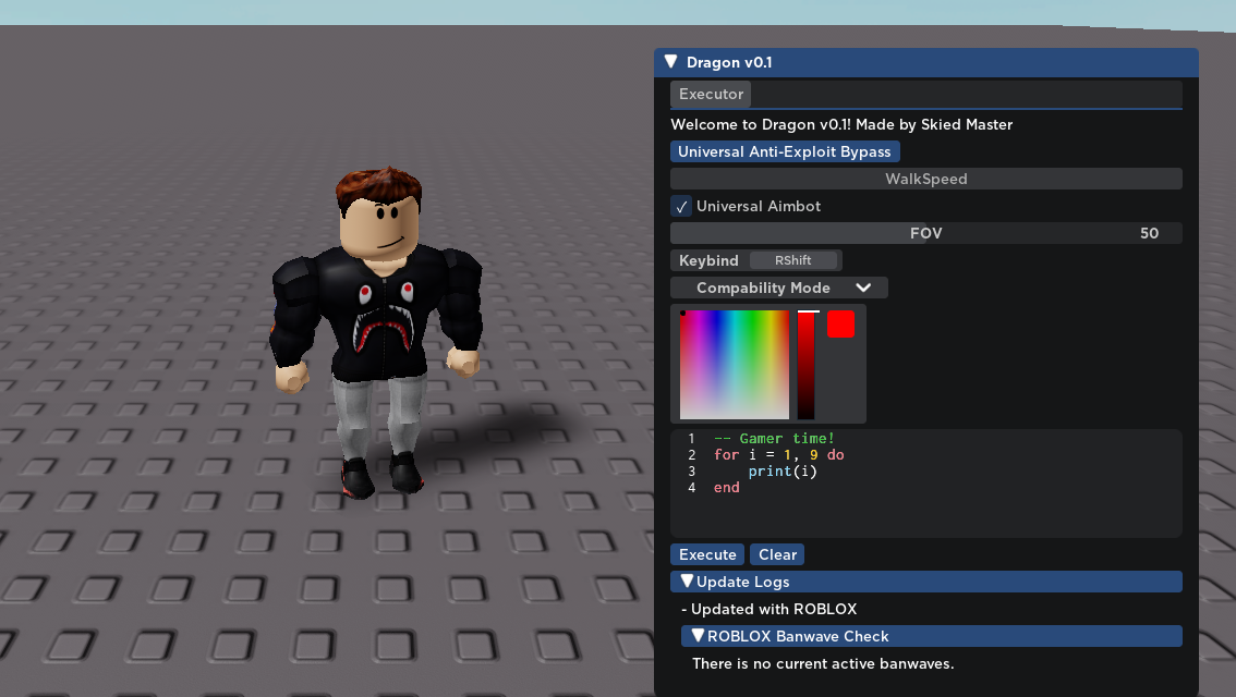 Rate My Exploit Wearedevs Forum - roblox synapse x forums