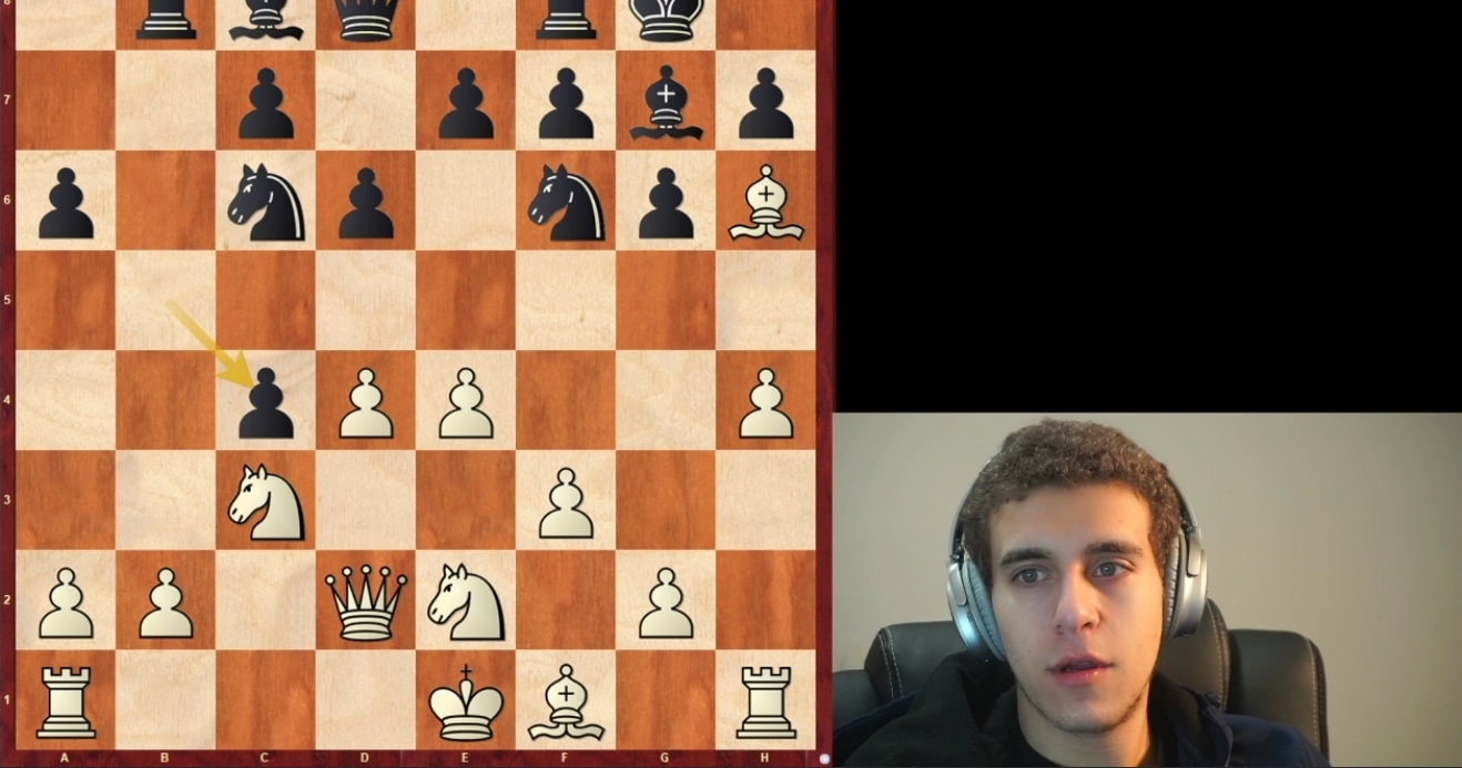 The Most Popular Chess Streamer on Twitch