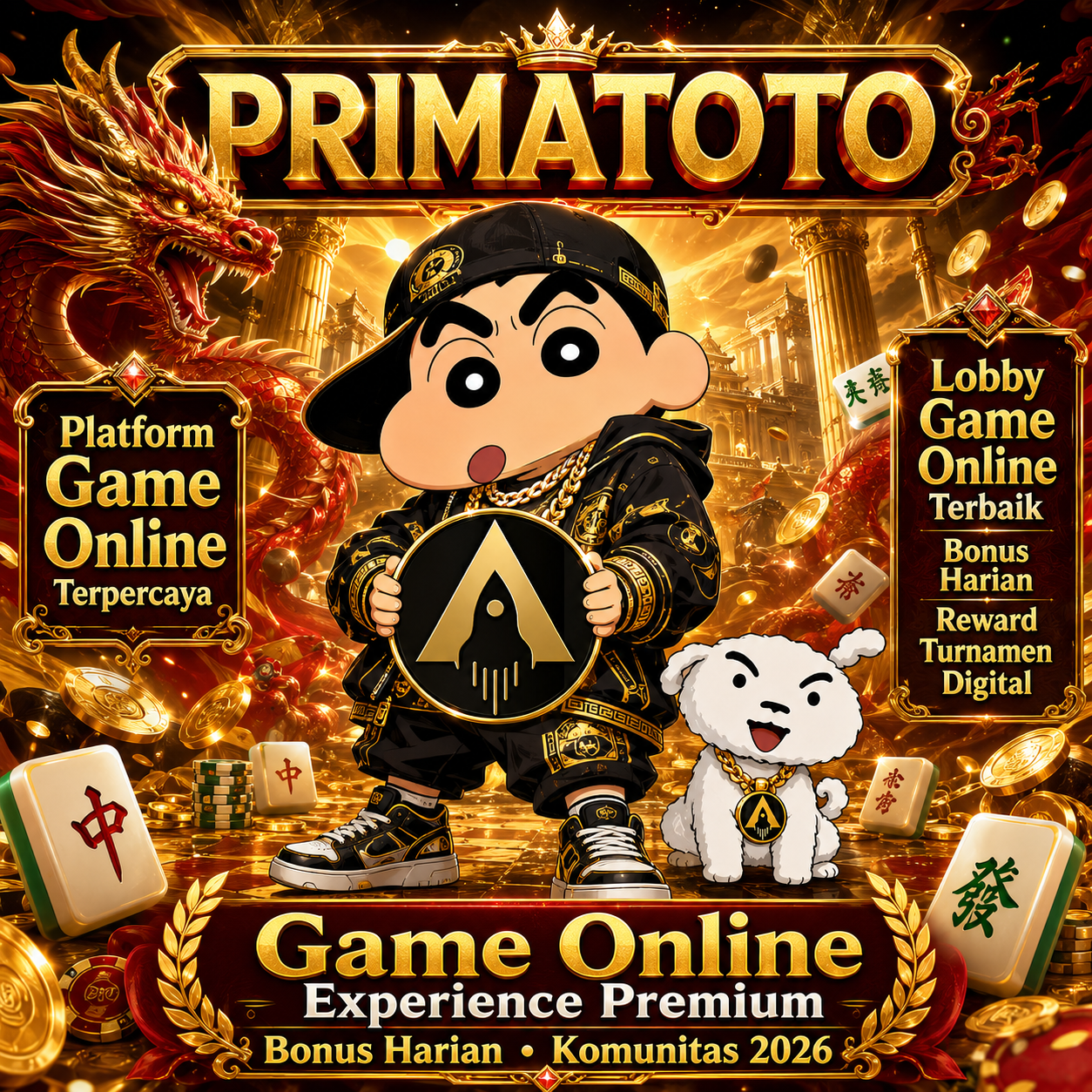 PRIMATOTO > Swist Lobby Game Online Terbaik Bonus Harian Reward Turnamen Digital