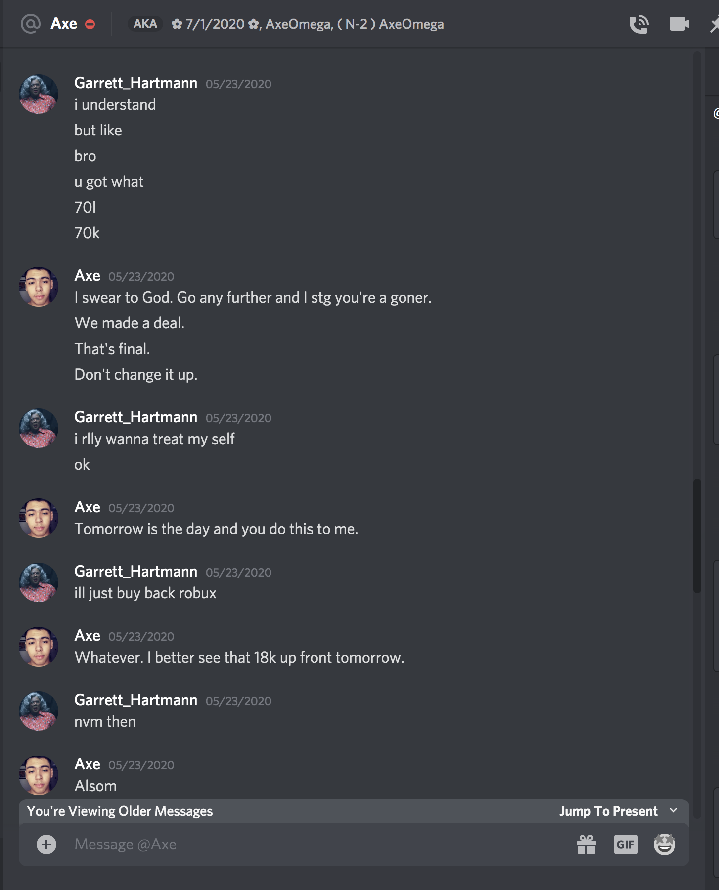 Evidence 19