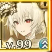 英傑セーラの立ち絵に異変？「目の色が違う」「全体的にセピアっぽい」と話題にの参考画像 - わんにゃんランド - アイギス攻略まとめ