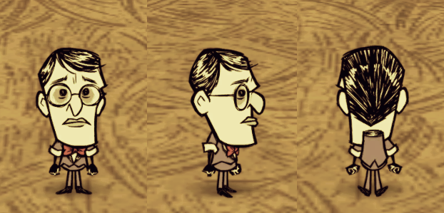 Maxwell yearick. Максвелл ДСТ. Максвелл ДСТ скины. Максвелл ДСТ В очках. Don't Starve Maxwell Skins.