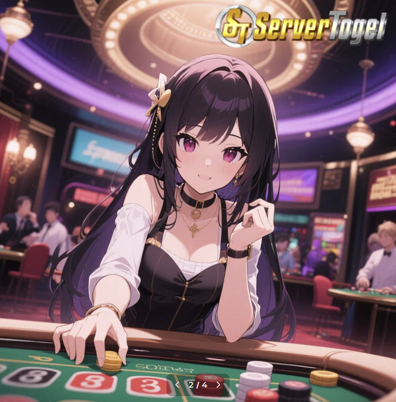 SERVERTOGEL | Volatilitas Terbaik Situs Toto Togel Hongkong dan Sydney