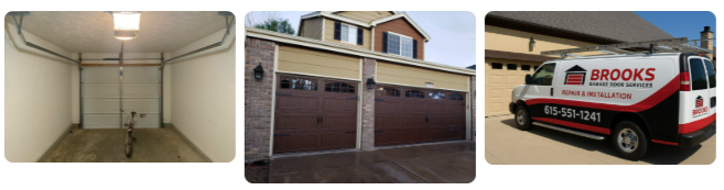 Garage Door Repair