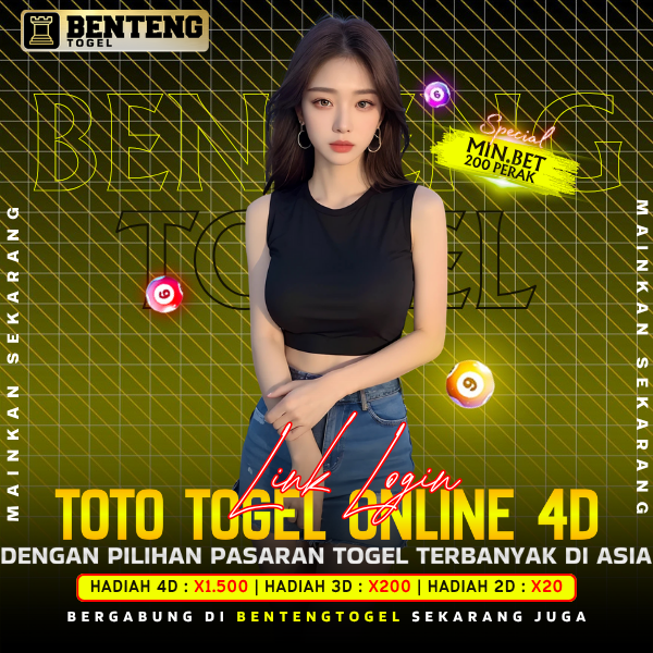 BENTENGTOGEL ✪ Link Login Toto Togel Online 4D Dengan Pilihan Pasaran Togel Terbanyak Di Asia - WooCommerce eCommerce