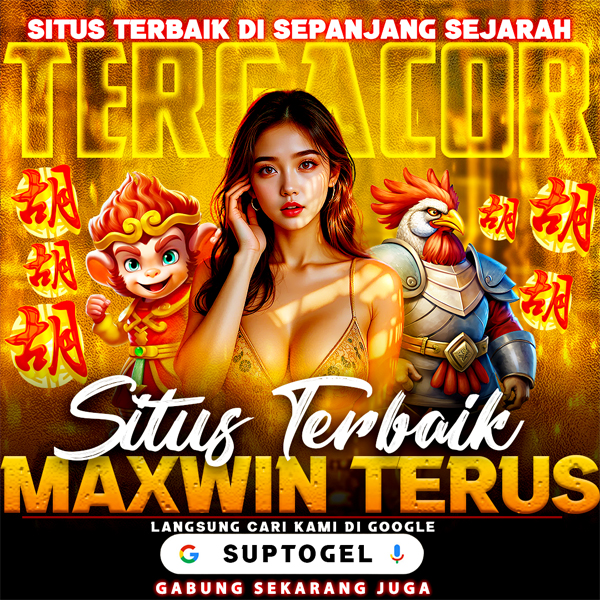 SUPTOGEL