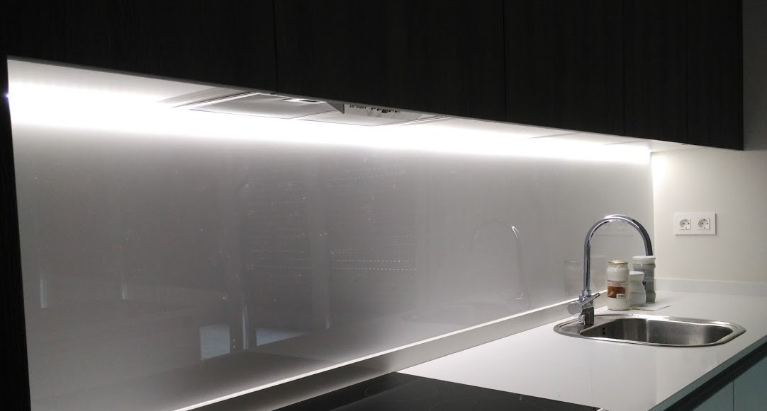 Instalar Tira Led Techo : La Tira De Led Fácil De Instalar Y Regulable