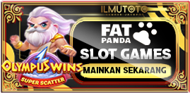 Daftar Slot Games ILMUTOTO