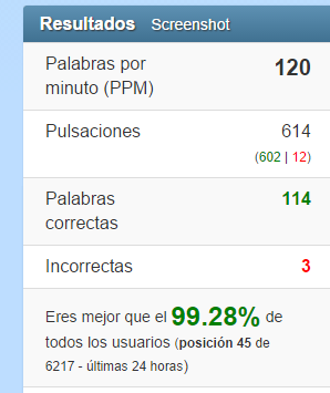 Velocidad mecanográfica - Página 2 B48c2232ba82c4d29cef86fe0ac3ede1