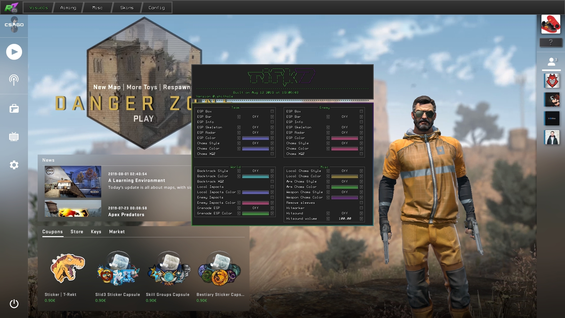 mpcheats net