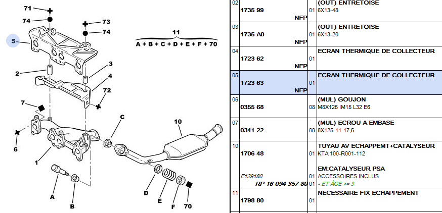 Bruit de moto, joint collecteur échappement/ligne  - Page 2 B492997ee662f7e0440983be7675e541