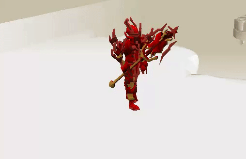 Pantheon Tribrid Set