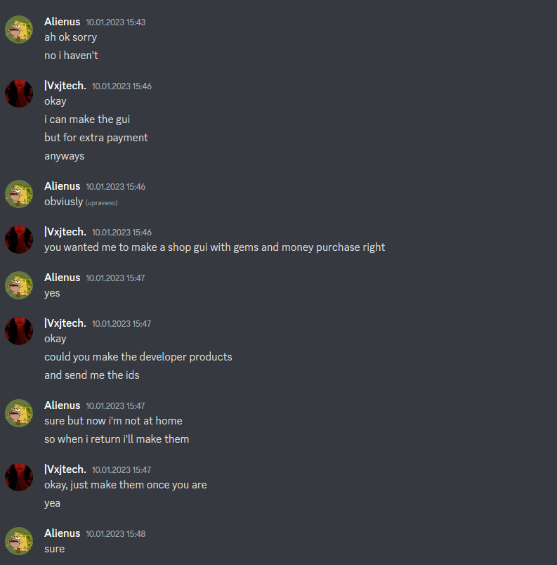 Evidence 5