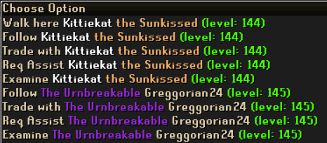 Image for clan event Citadel Event Week 795