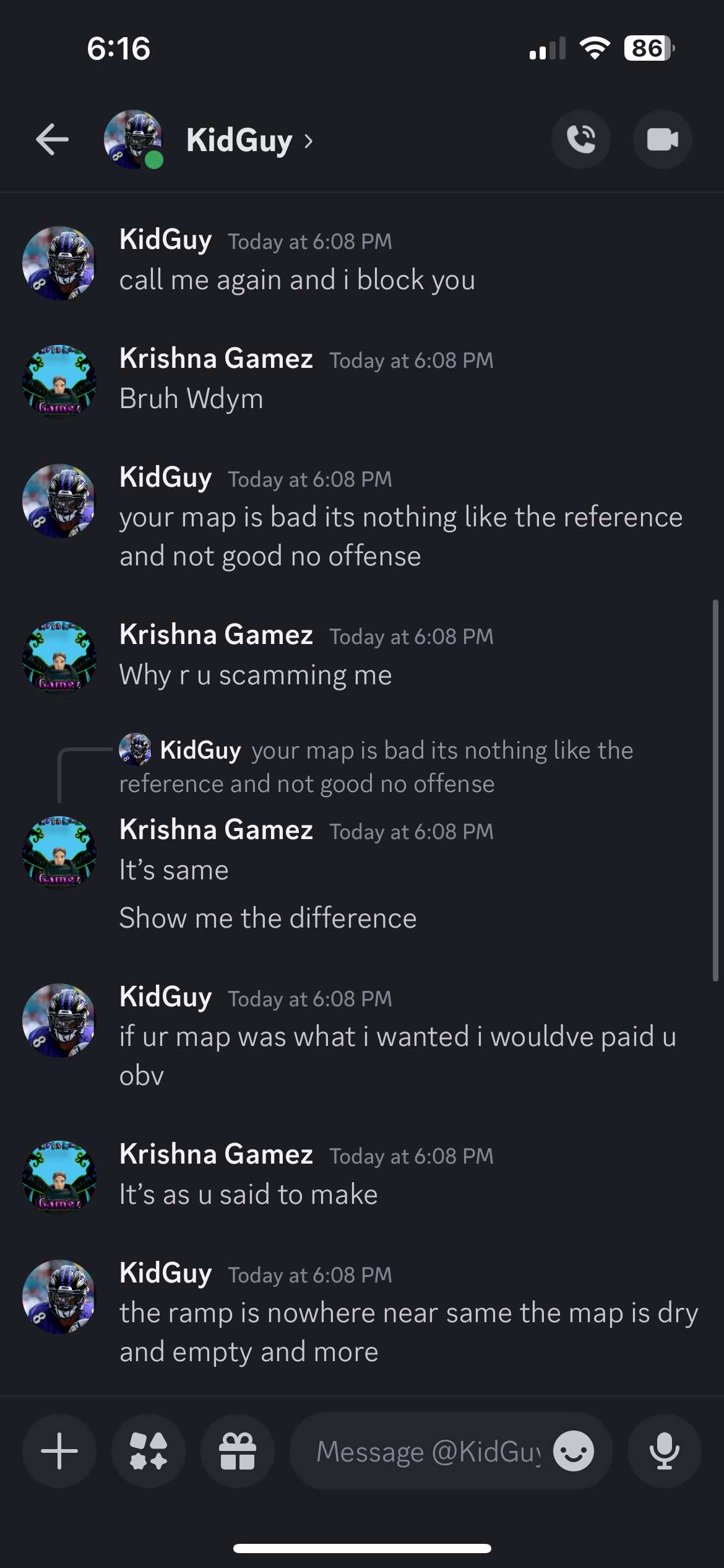 Evidence 5