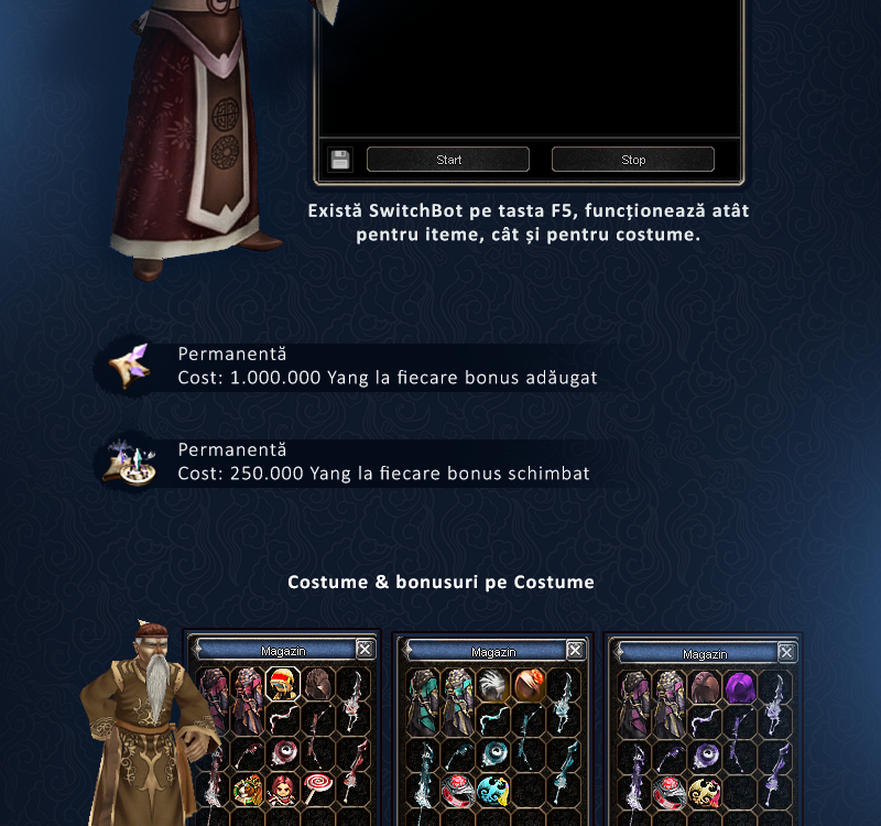 [PvM/PvP] VIP2 — Server Metin2 (2014 Style) - Mesaj 1 - Imagine 30