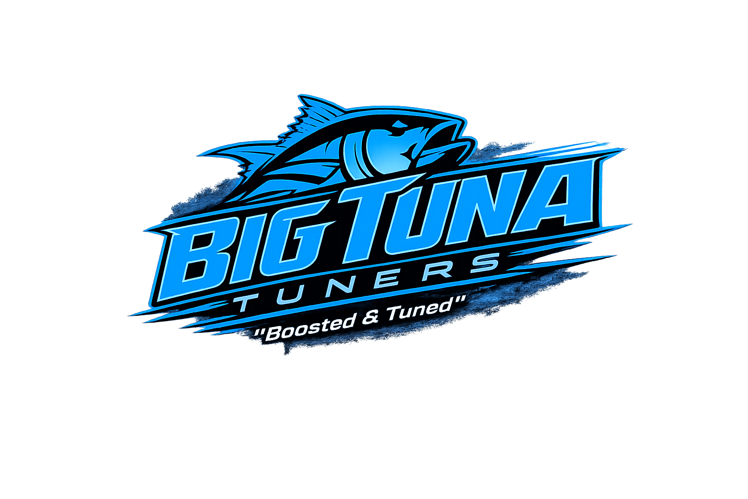 Big Tuna
