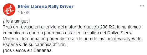 CERA: 36º Rallye Sierra Morena - Internacional [12-14 Abril] B4eb40bb645224ca6f5ad52cde320a29