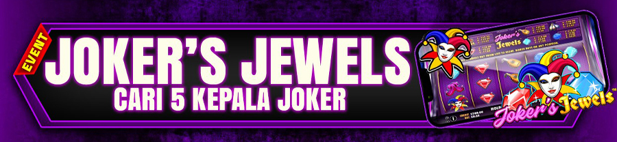 EVENT JOKER