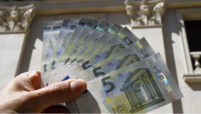 En croacia se puede pagar con euros