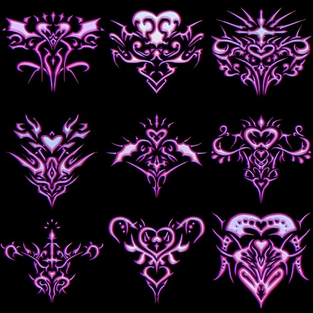 新キャラ達の衣装は意図的だった？絵師ツイートからキャラ設定の深読みが始まるの参考画像 - わんにゃんランド - アイギス攻略まとめ