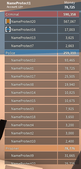 Release Name Protect Script - epic roblox names